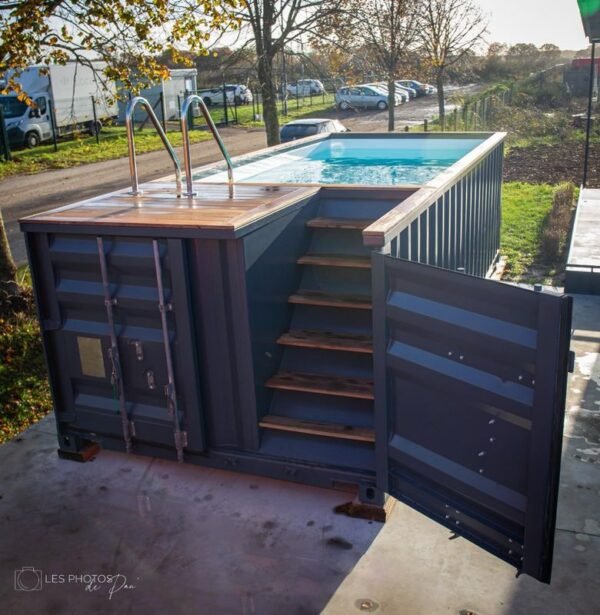 Bester Pool Premium 6M