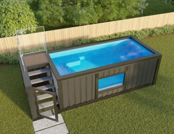 Containerpool