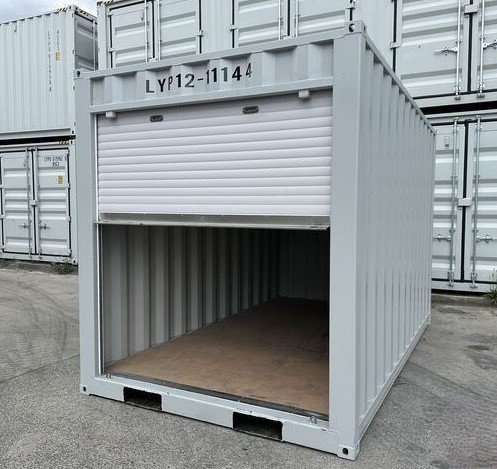 Container 1